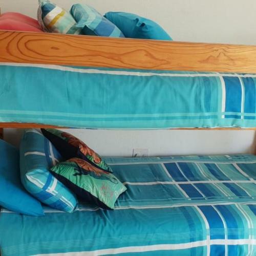 Apartamento Cicada 19
