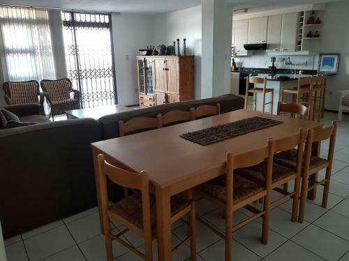 Apartamento La Domaine 2