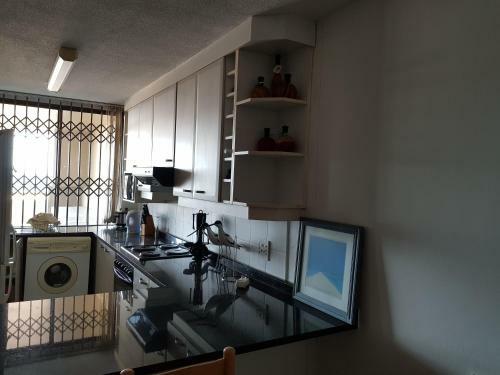 Apartamento La Domaine 2