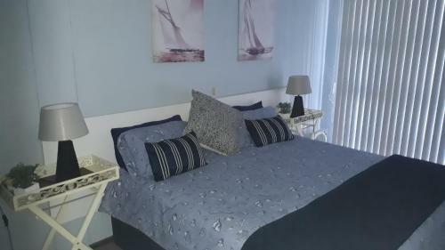 Apartamento La Domaine 2