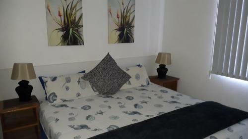 Apartamento La Domaine 2