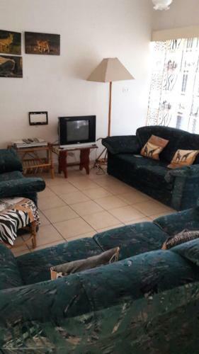 Apartamento Branderkant 5