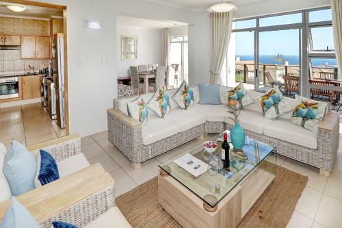 Apartamento Pinnacle Point Golf Estate - Fynbos 5