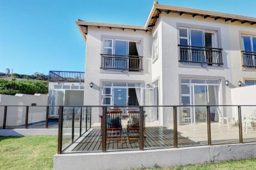 Apartamento Pinnacle Point Golf Estate - Fynbos 5