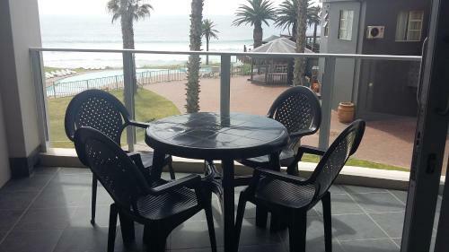 Beach Club Self Catering Apartments