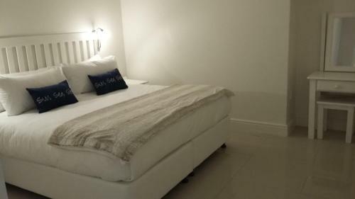 Beach Club Self Catering Apartments