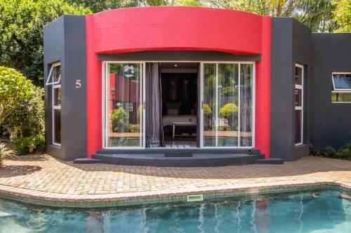 New Bali Bed And Breakfast