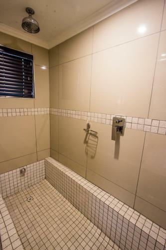 New Bali Bed And Breakfast
