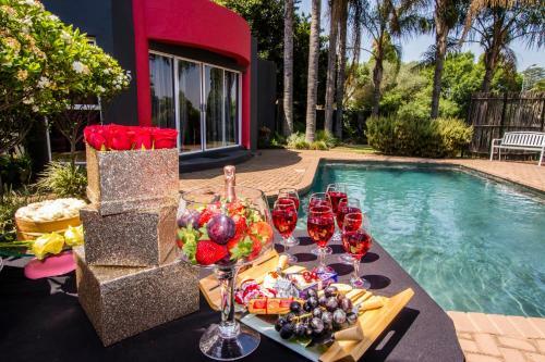 New Bali Bed And Breakfast