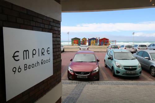 Apartamento Surfers Sea Loft