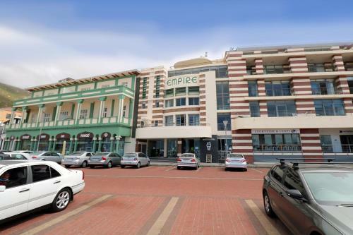 Apartamento Surfers Sea Loft