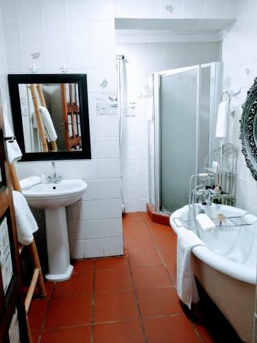 The Place Guesthouse Parys