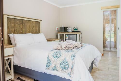 Hostal Opstal Guestfarm