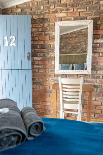 Hostal Opstal Guestfarm