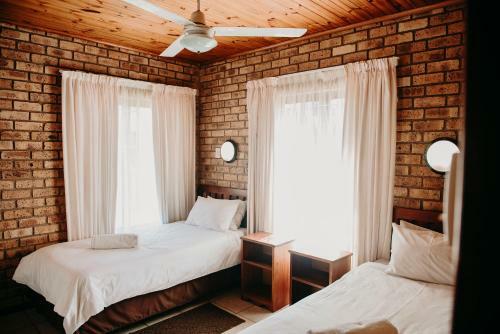 Hotel Port Edward Holiday Resort