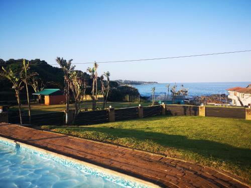 Hotel Port Edward Holiday Resort