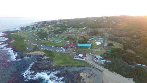 Hotel Port Edward Holiday Resort