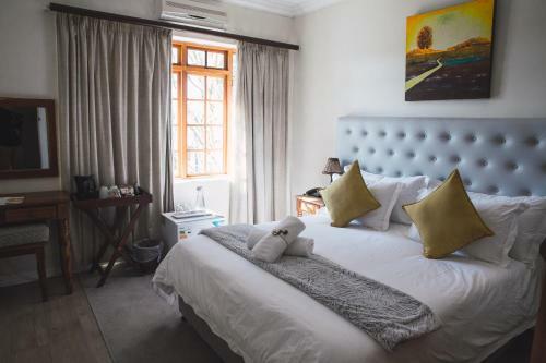 Hostal Victoria & Alfred Boutique Hotel