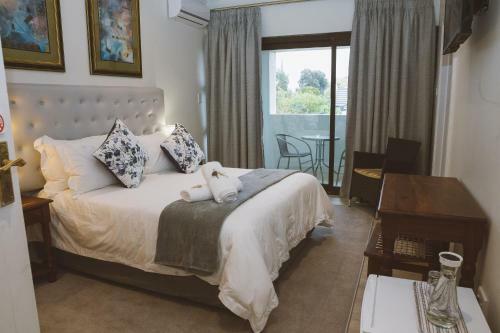 Hostal Victoria & Alfred Boutique Hotel