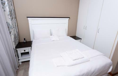 Mhulu Boutique Hotel