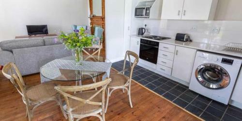 Apartamento Middelberg Manor