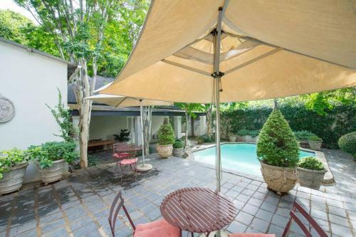 Hostal One Of Our Top Picks In Pretoria