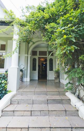 Hostal One Of Our Top Picks In Pretoria
