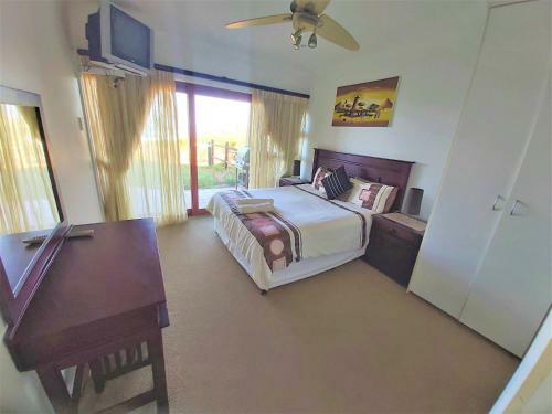 Apartamento Kuta Beach A