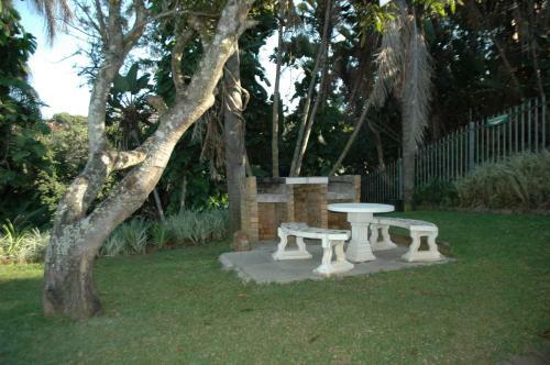 Apartamento Ramsgate Palms D