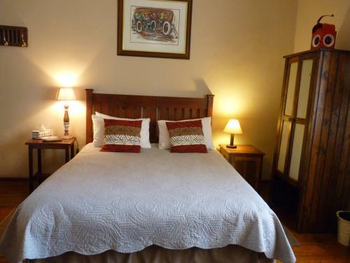 Hotel Walkerbouts Inn