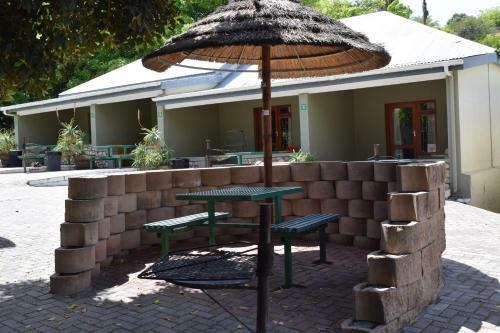 Hotel Atkv Goudini Spa