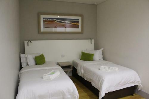 Hotel Inn Green At Lake Umuzi