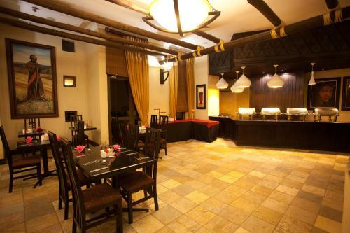 Hotel The Merchant @ Lake Umuzi