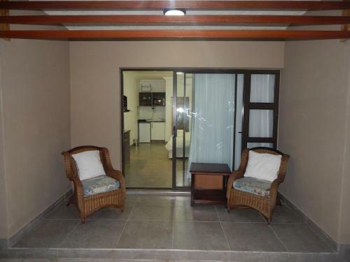 Hippo Lodge Apartments