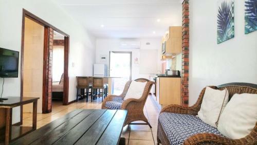 Hippo Lodge Apartments