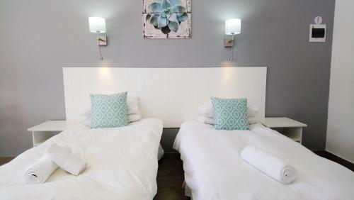 Hippo Lodge Apartments
