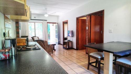 Hippo Lodge Apartments