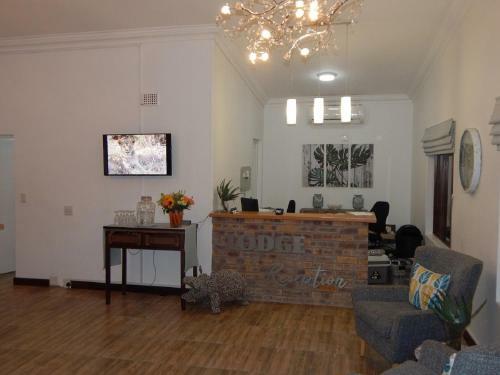 Hippo Lodge Apartments