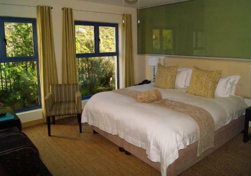 Hostal Magellans Hotel