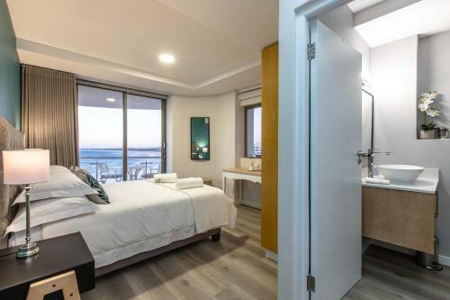 Apartamento Hibernian Towers 807, Beach Road, Strand