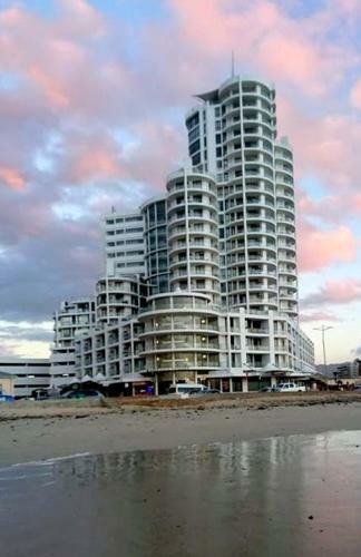 Apartamento Hibernian Towers 807, Beach Road, Strand