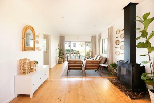 Fransmanscottage - Farm Lifestyle Accommodation