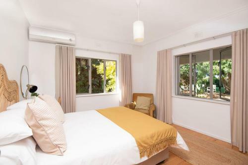 Fransmanscottage - Farm Lifestyle Accommodation