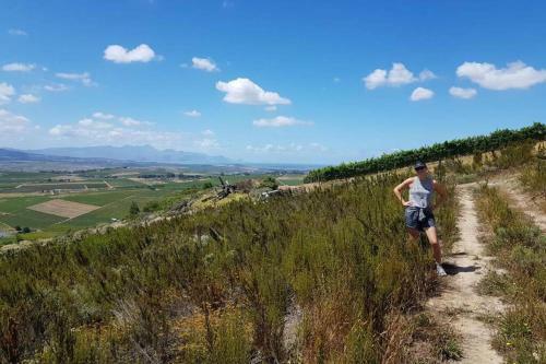 Fransmanscottage - Farm Lifestyle Accommodation