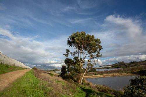 Fransmanscottage - Farm Lifestyle Accommodation