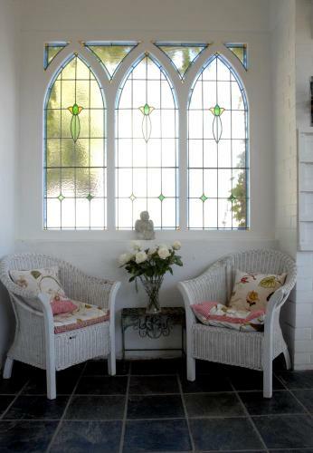 Bed & Breakfast Le Fishermans B+b
