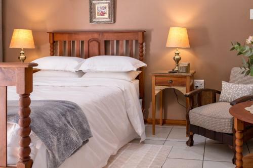 Hostal Upington Accommodation Affair
