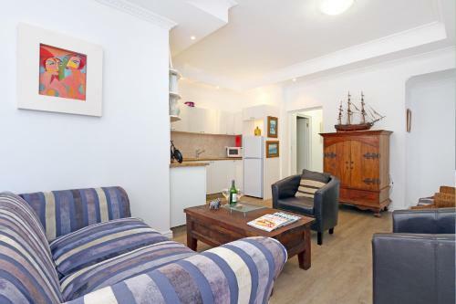 Apartamento Dolphins Rest Fish Hoek