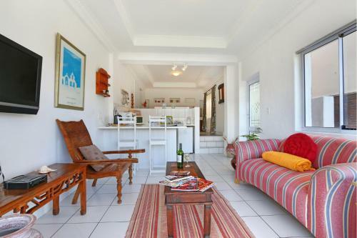 Studio Apartment Fish Hoek