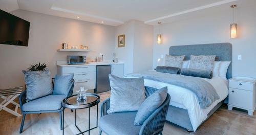 Apartamento Shan C